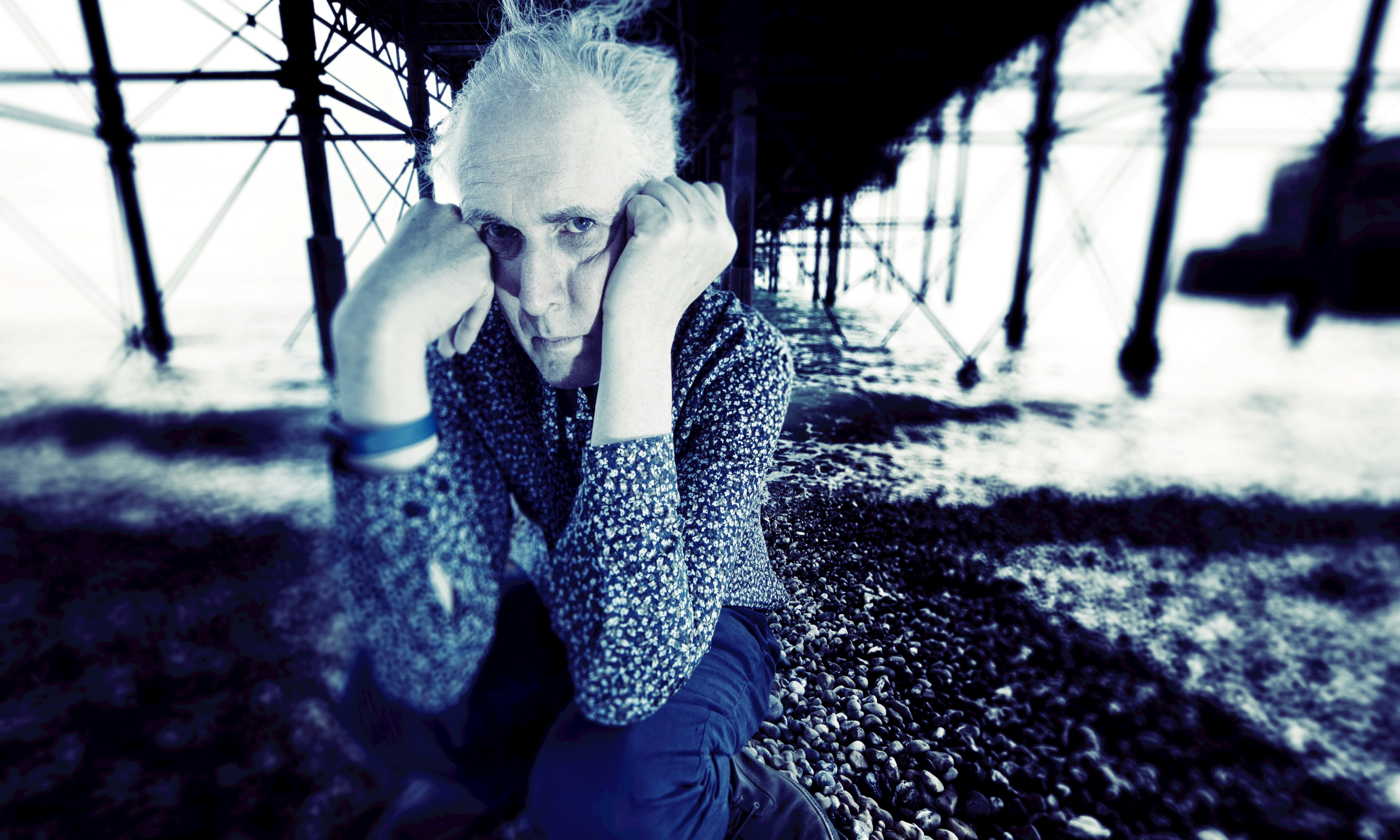 Tim Pope: In Conversation + Signing