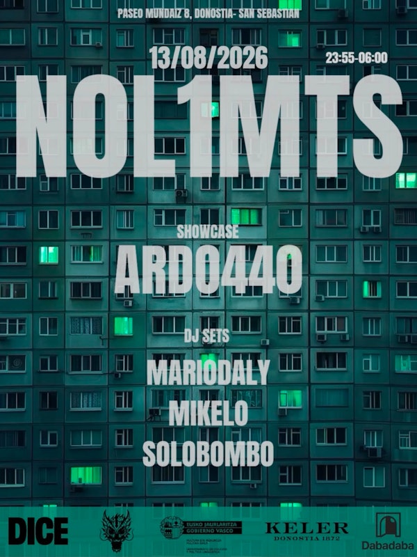 NO L1MITS
