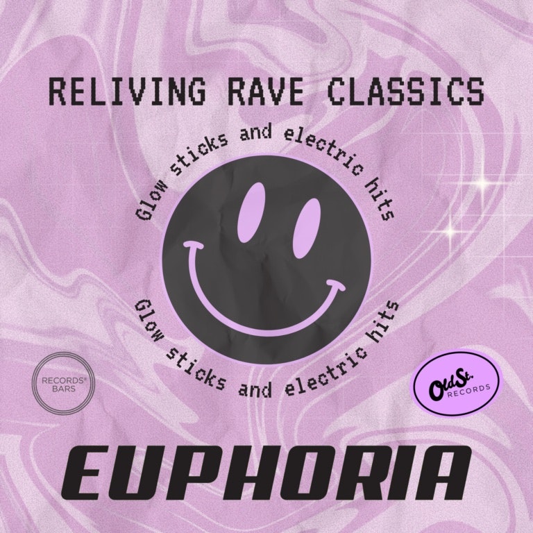 Euphoria Feat. DJ Gilbert