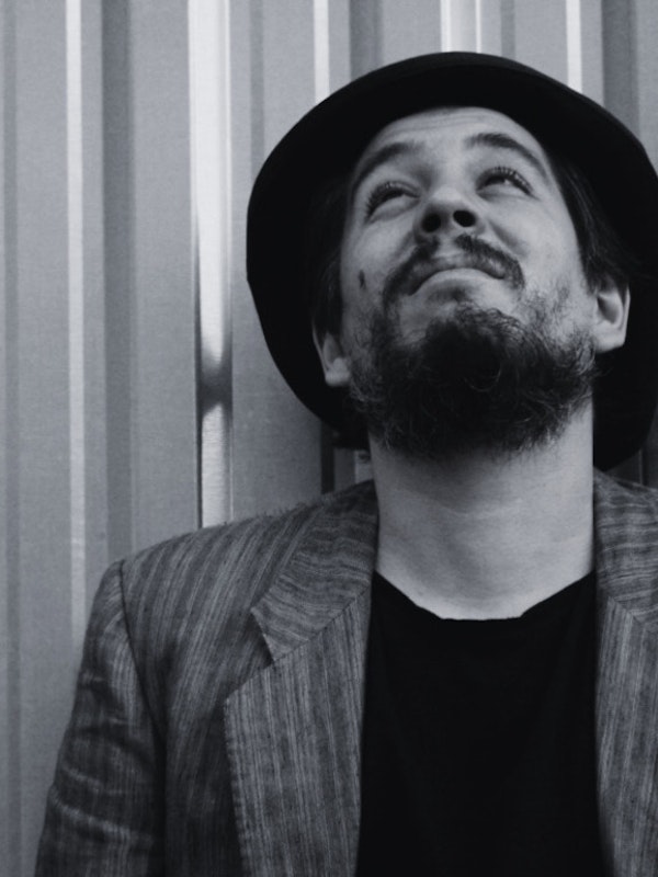Davide di Rosolini | Raizes