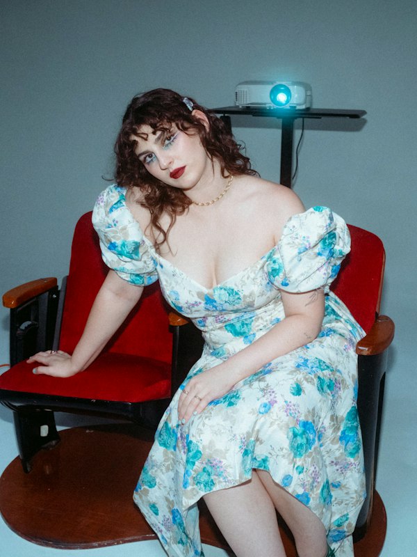 Rachel Bochner – The “Sorry If It’s Selfish” Tour
