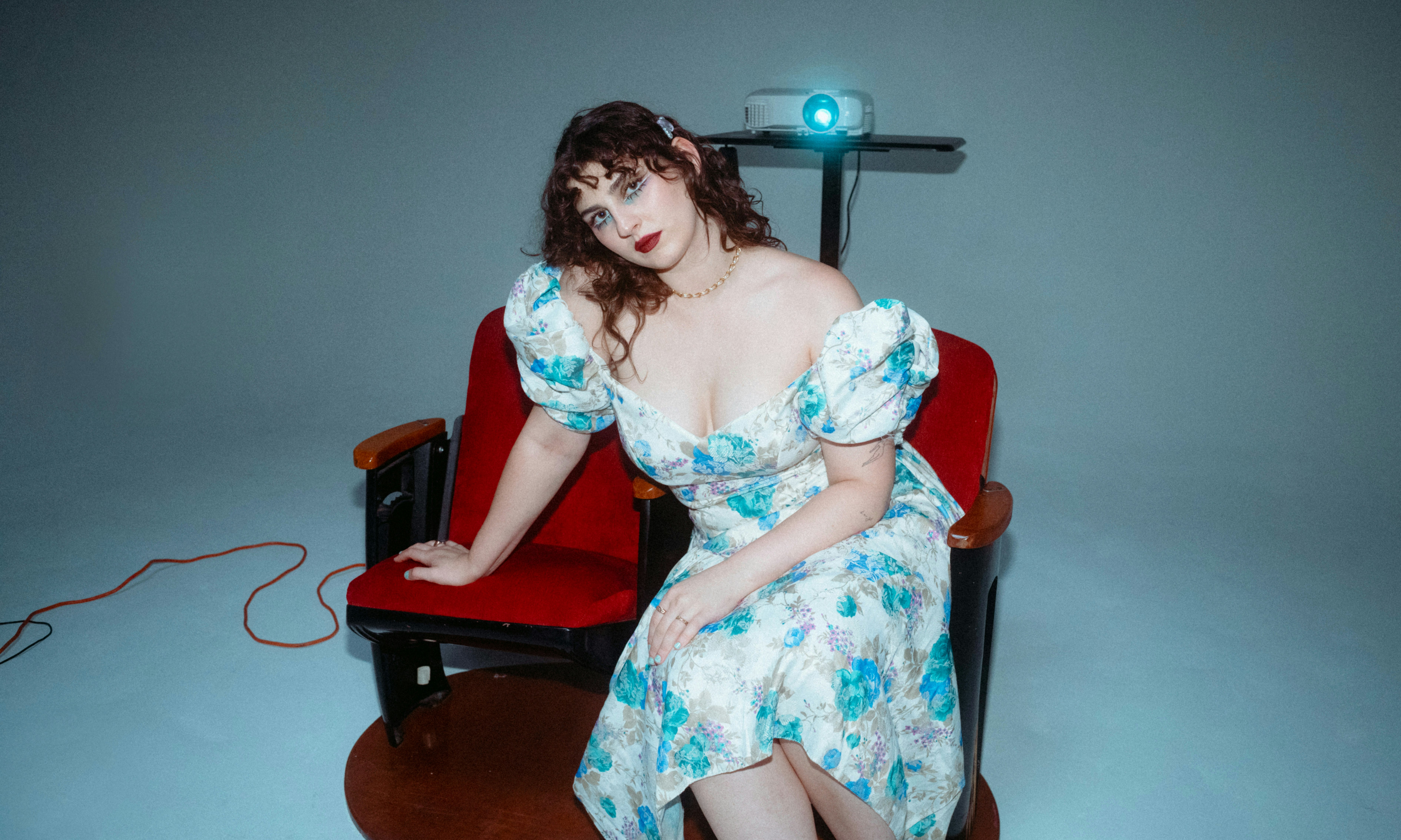 Rachel Bochner – The “Sorry If It’s Selfish” Tour