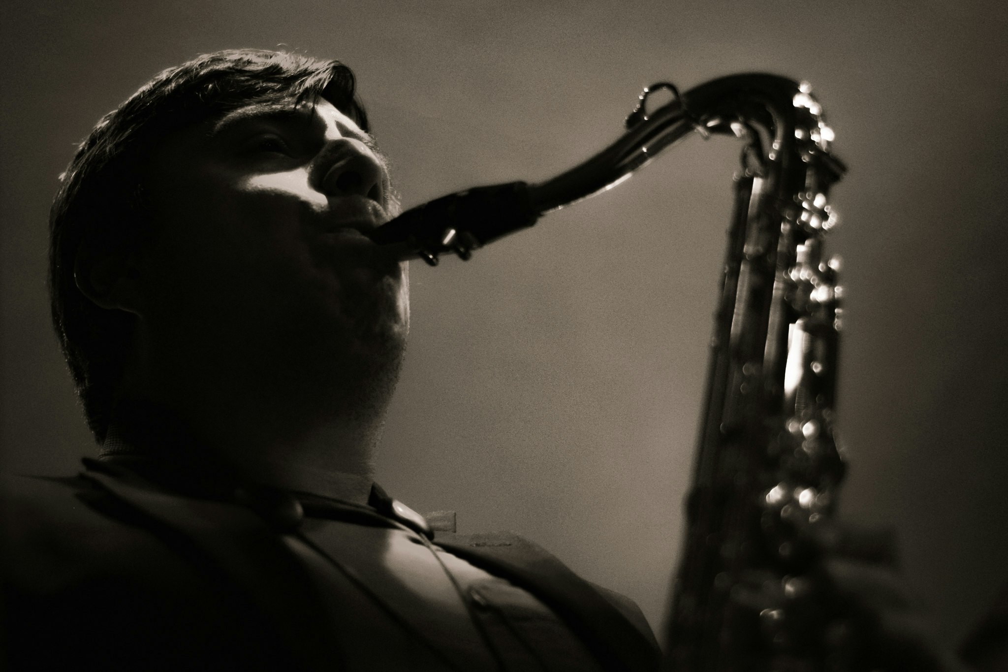 Jazz Jam with Max Goldschmid