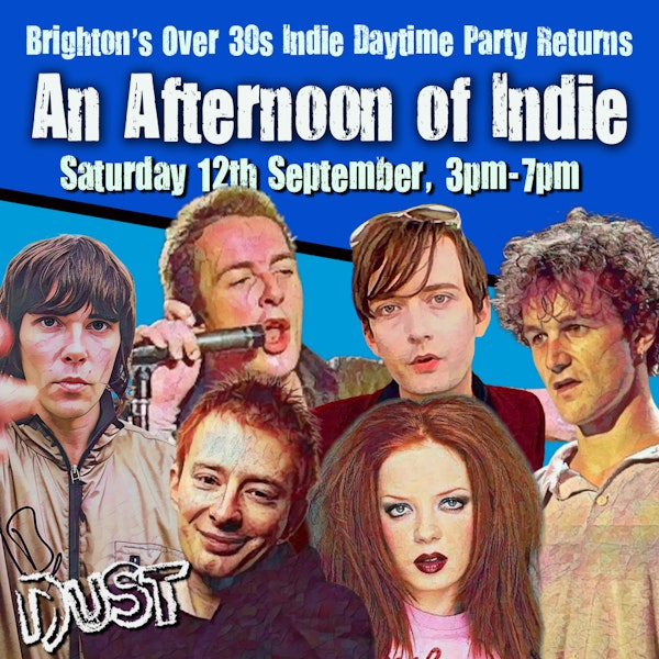 An Afternoon of Indie