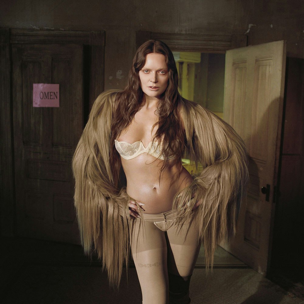 Tove Lo: 'ESTRUS' Playback + Q&A