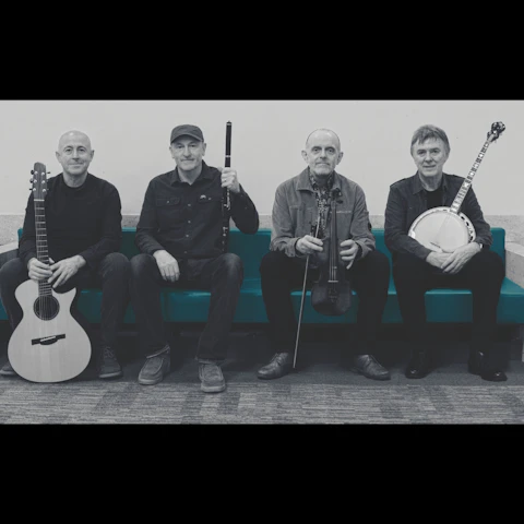 Chisholm, McGoldrick, O’Connor and Byrne