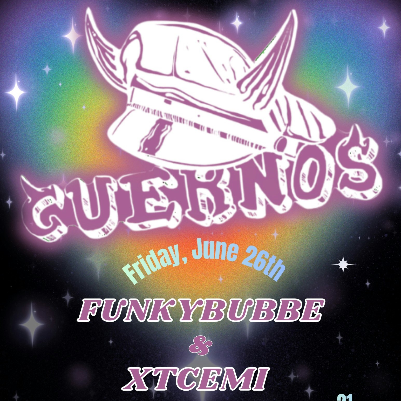 Cuernos