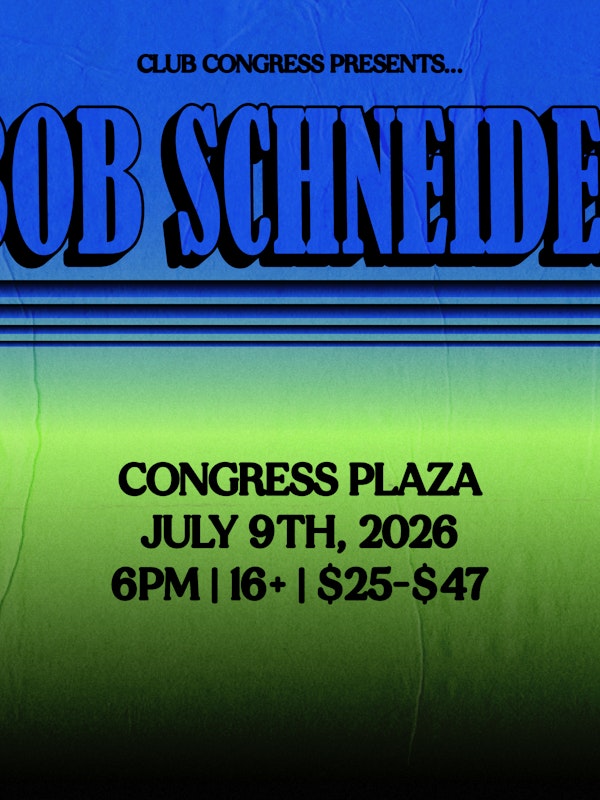 Bob Schneider