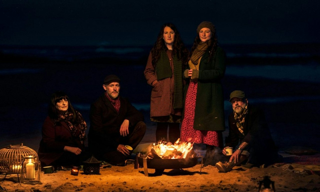 The Unthanks