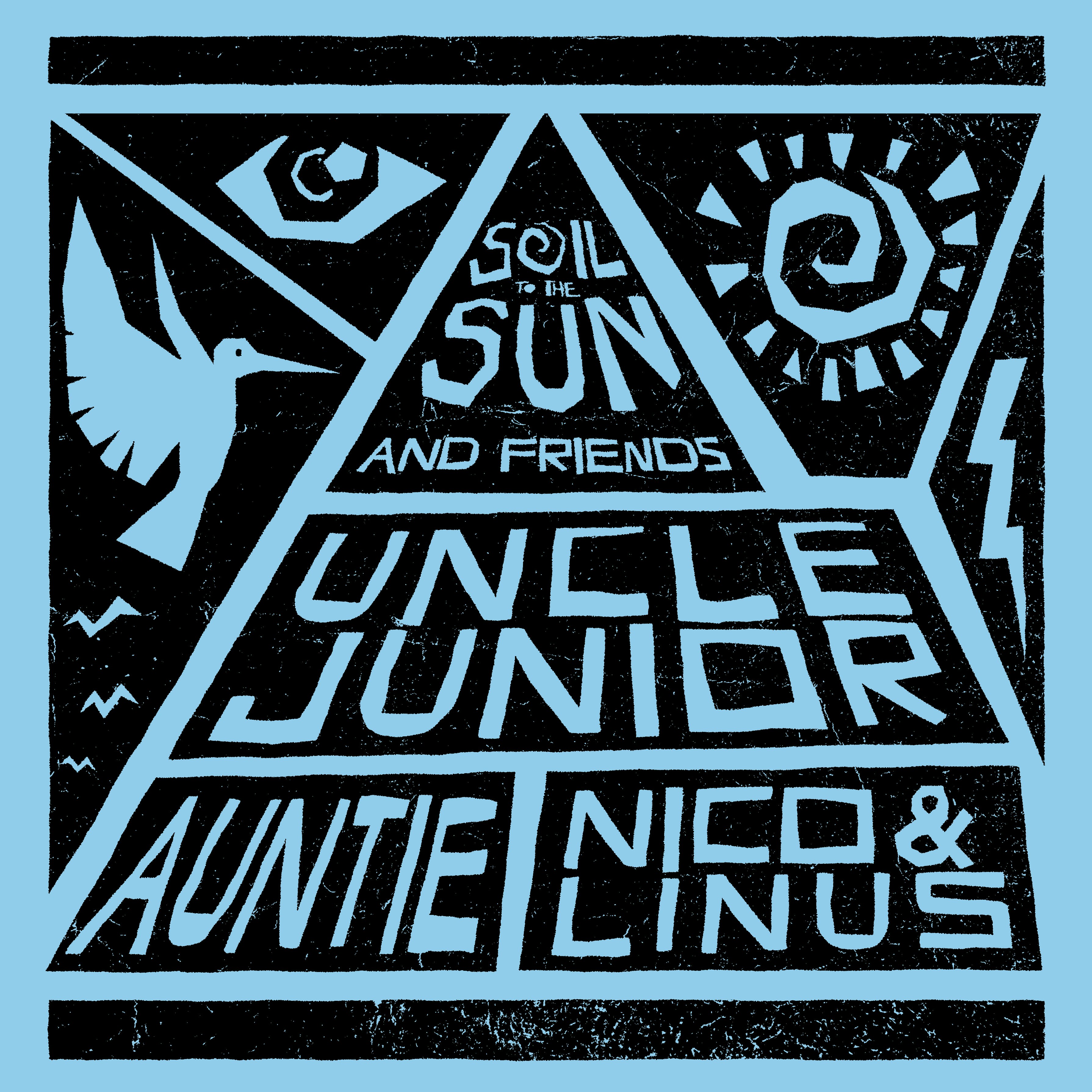 Soil To The Sun & Friends