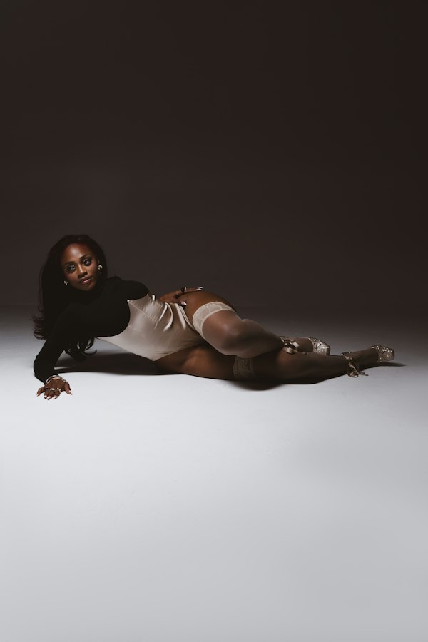 Jai'Len Josey - The Serial Romantic Tour