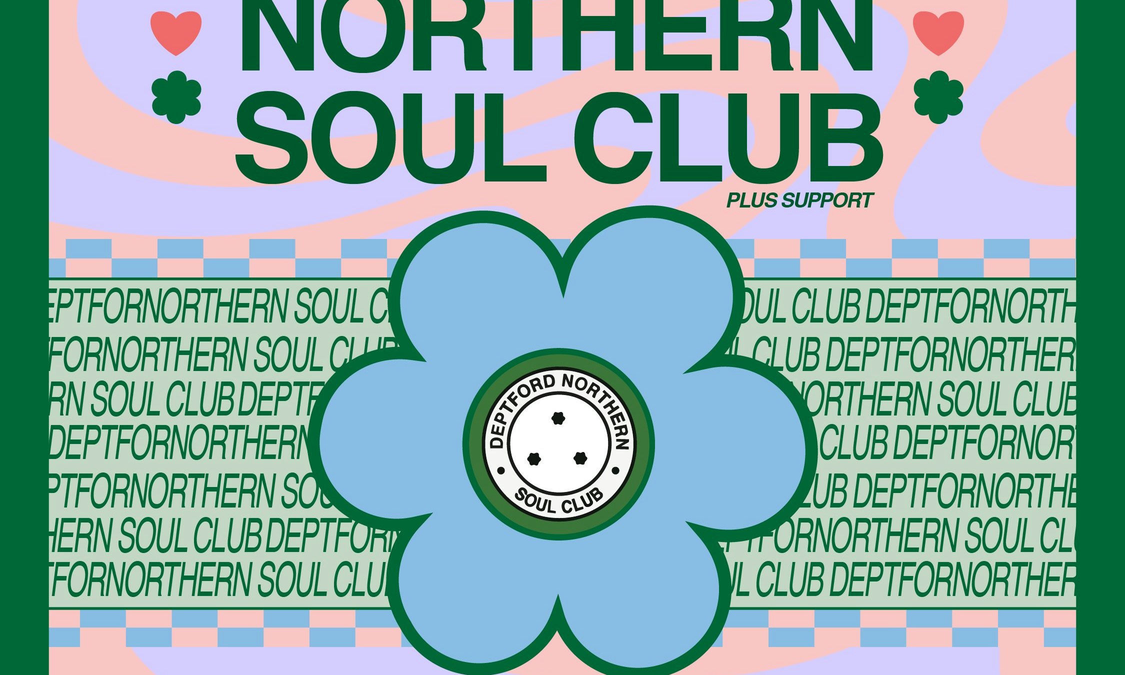 Deptford Northern Soul Club
