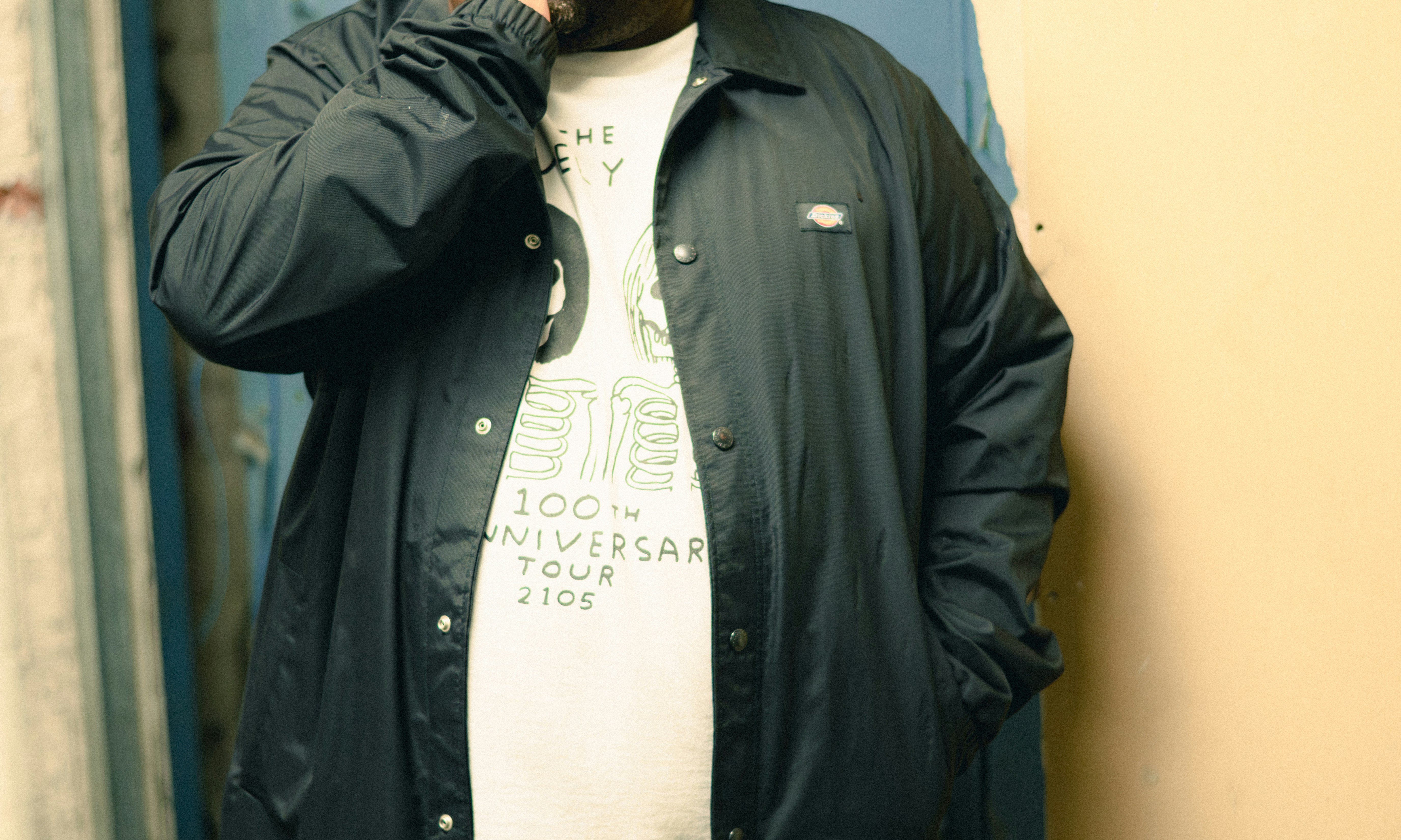 Daudi Matsiko