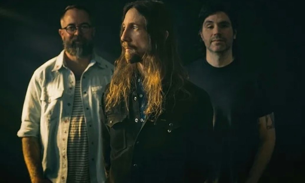 Russian Circles