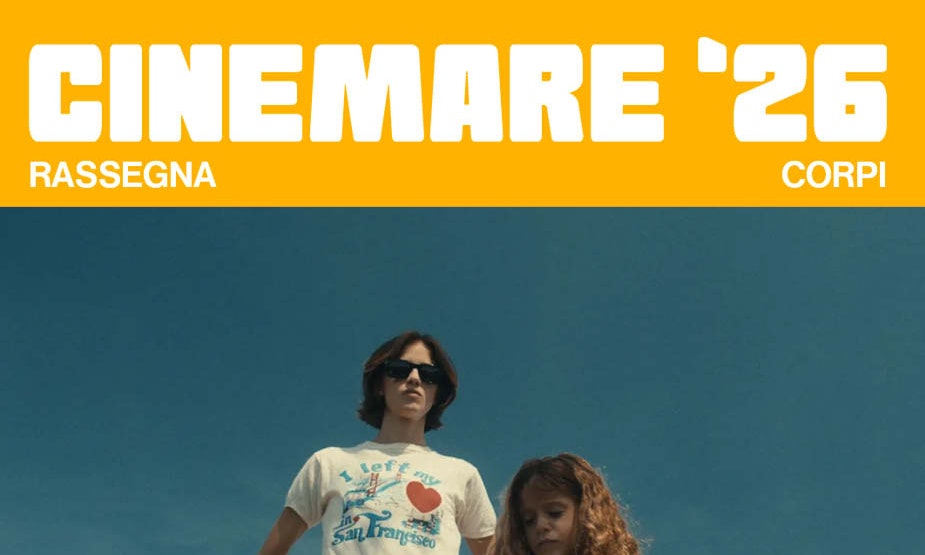 Il rapimento di Arabella (2025) di Carolina Cavalli