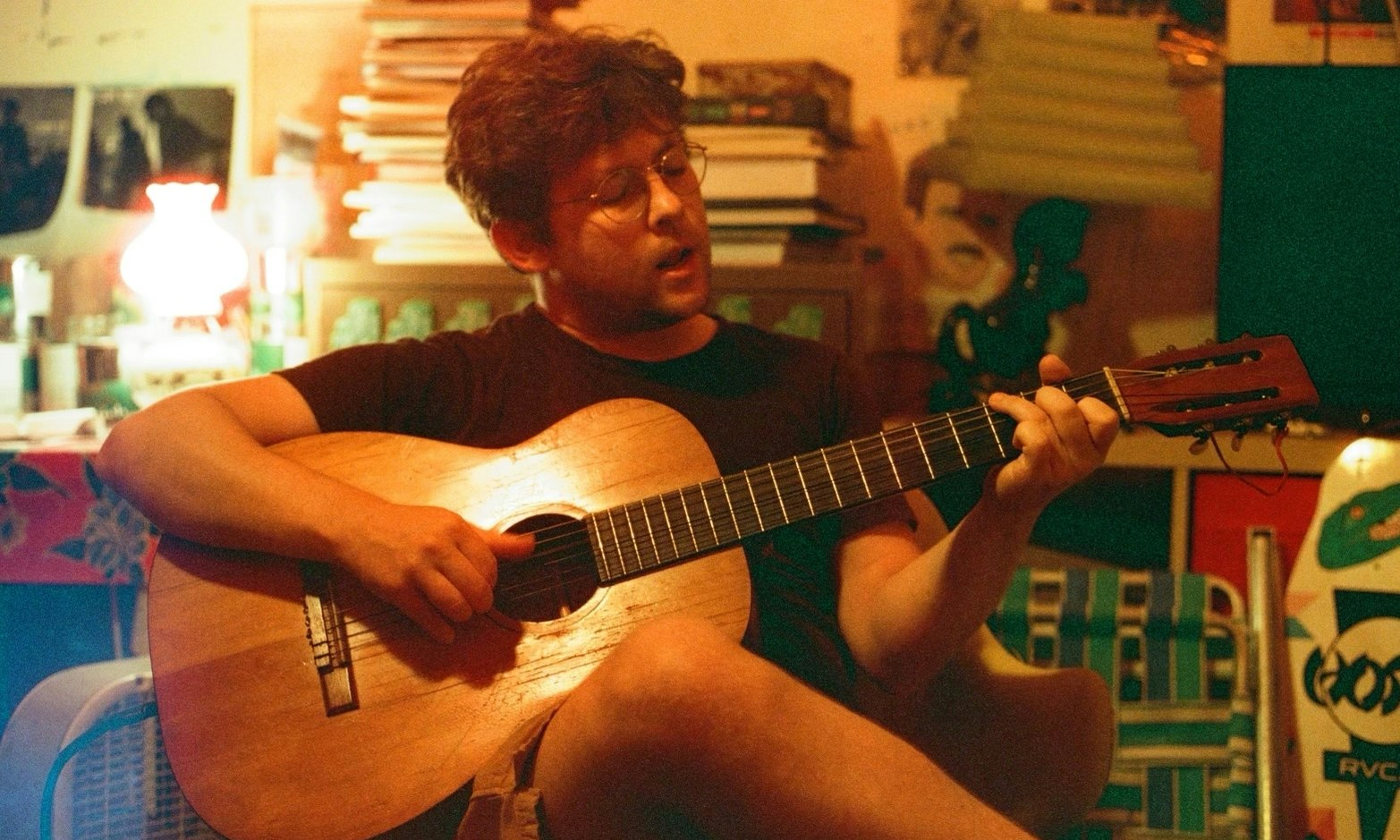 Cooper Kenward