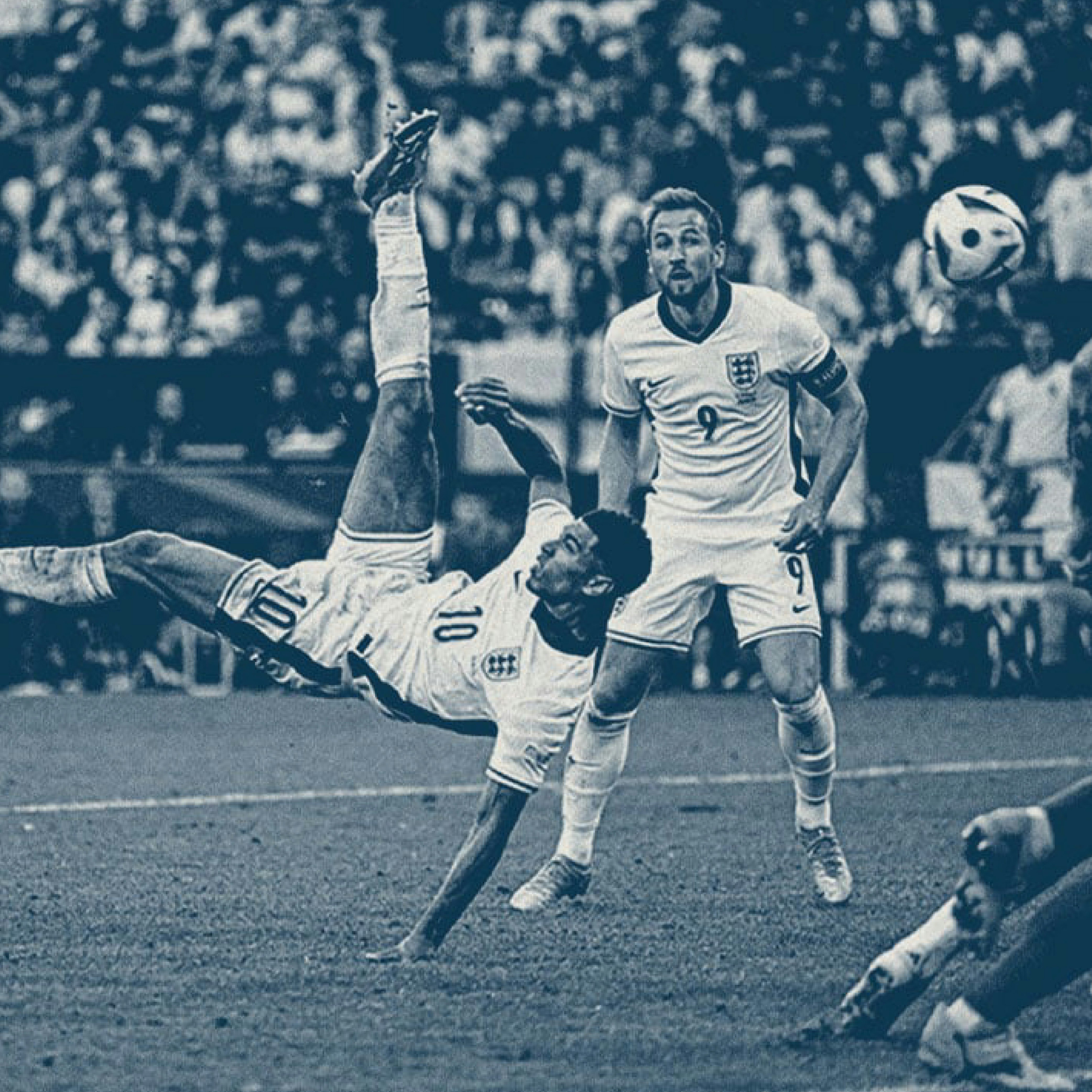 World Cup: ENG v DR Congo