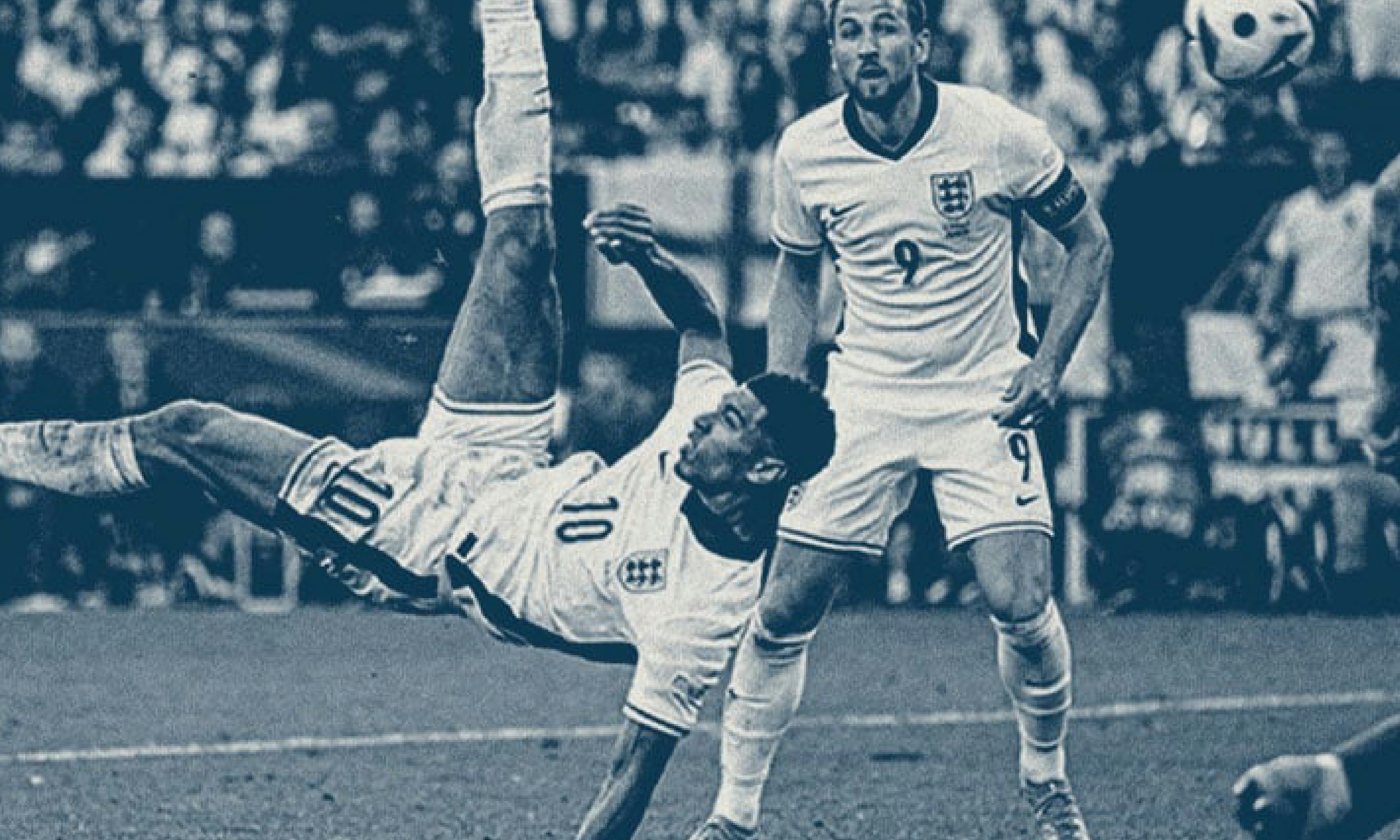 World Cup: ENG v DR Congo
