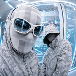 Two Shell — Outernet Live, London