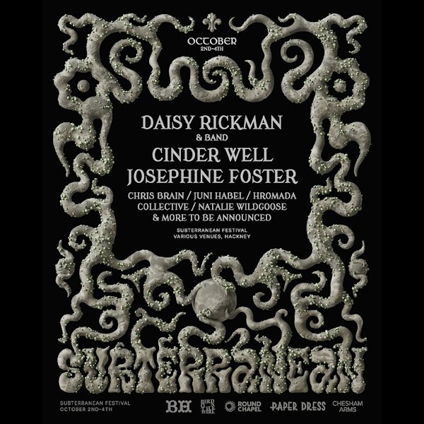 Subterranean Festival (Weekend Ticket)