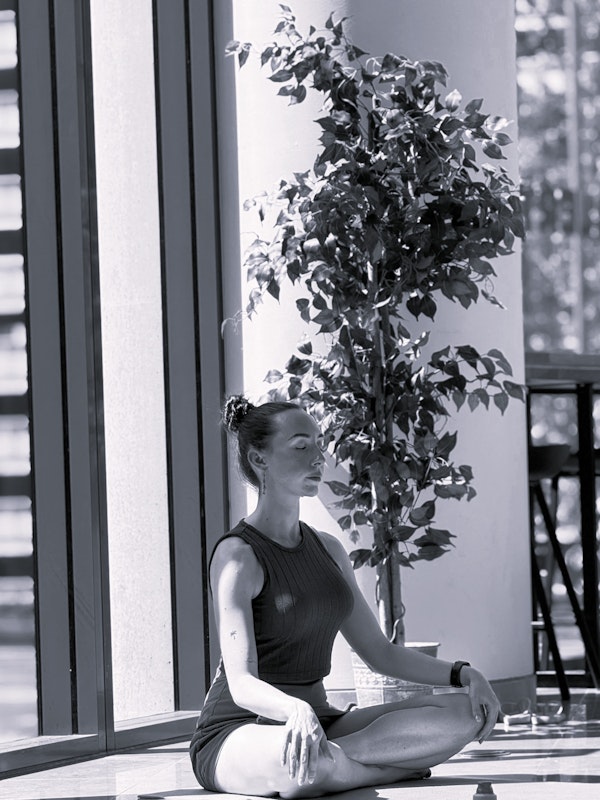 Yoga x Listening Session: Nils Frahm
