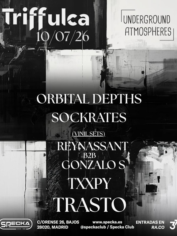 Triffulca I Specka Club
