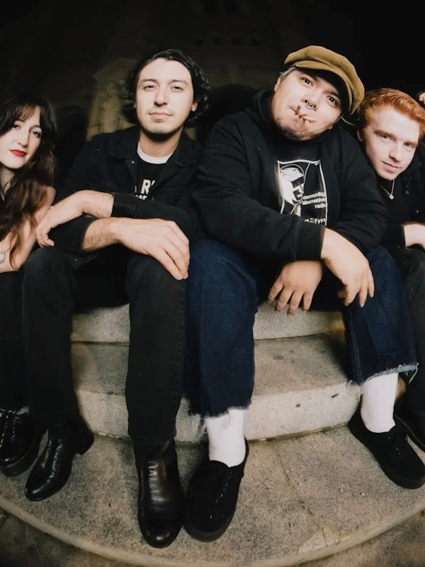The Snares/Love Gang/Cleaner/Mouthful