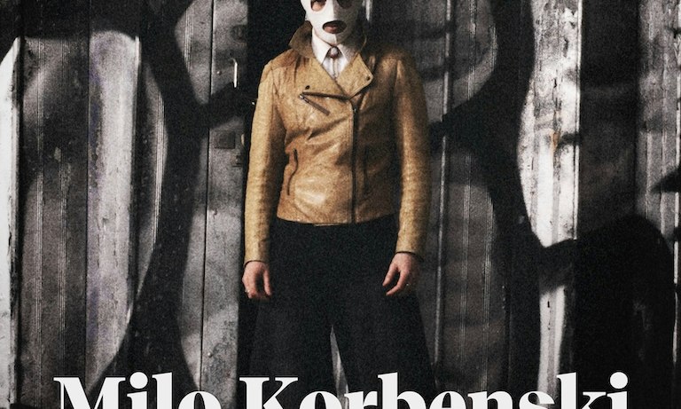 Milo Korbenski