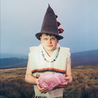 Dan Tiernan - Quartz and All WIP