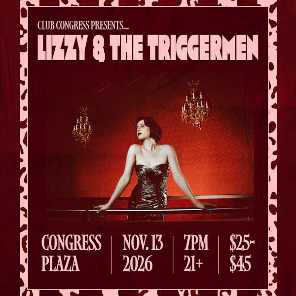 Lizzy & The Triggermen