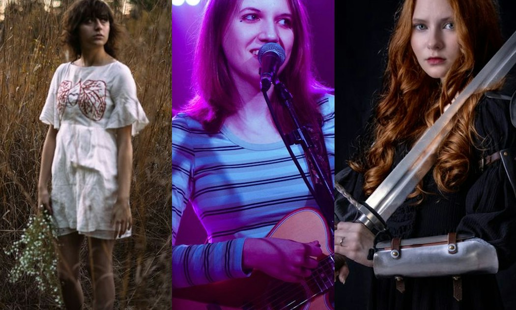 Amélie Farren, Lilith Max, Rabbitology