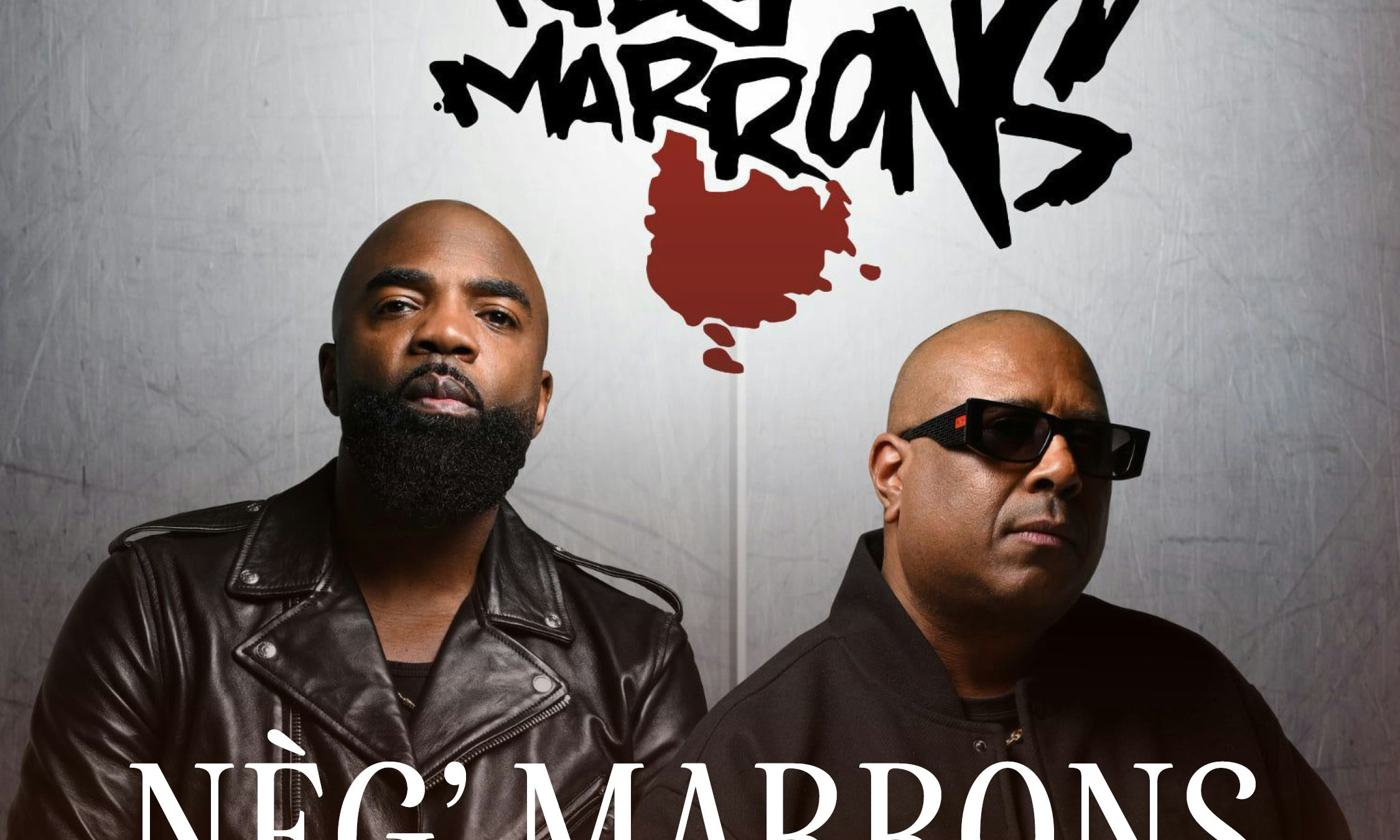 NEG'MARRONS