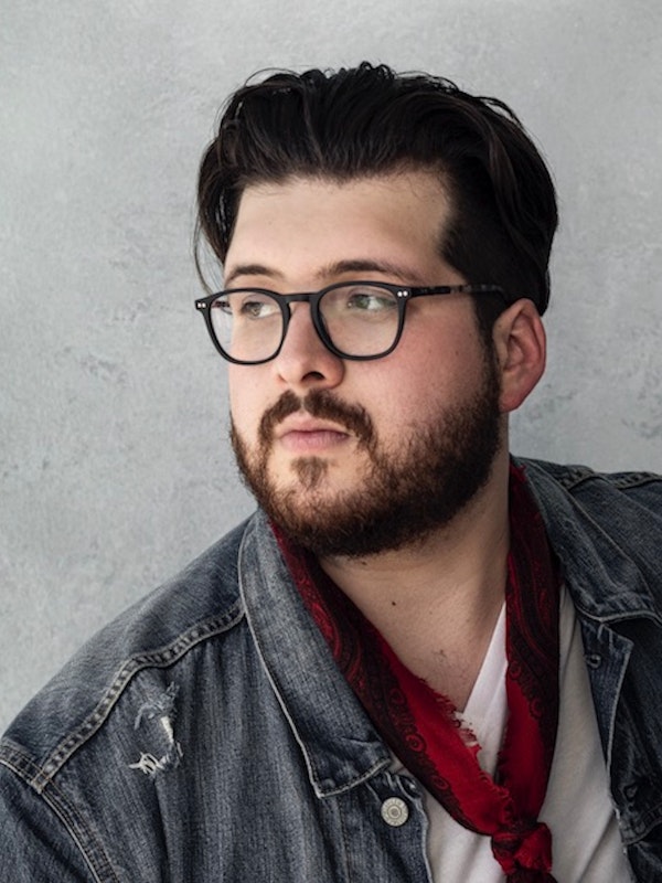NOAH GUTHRIE