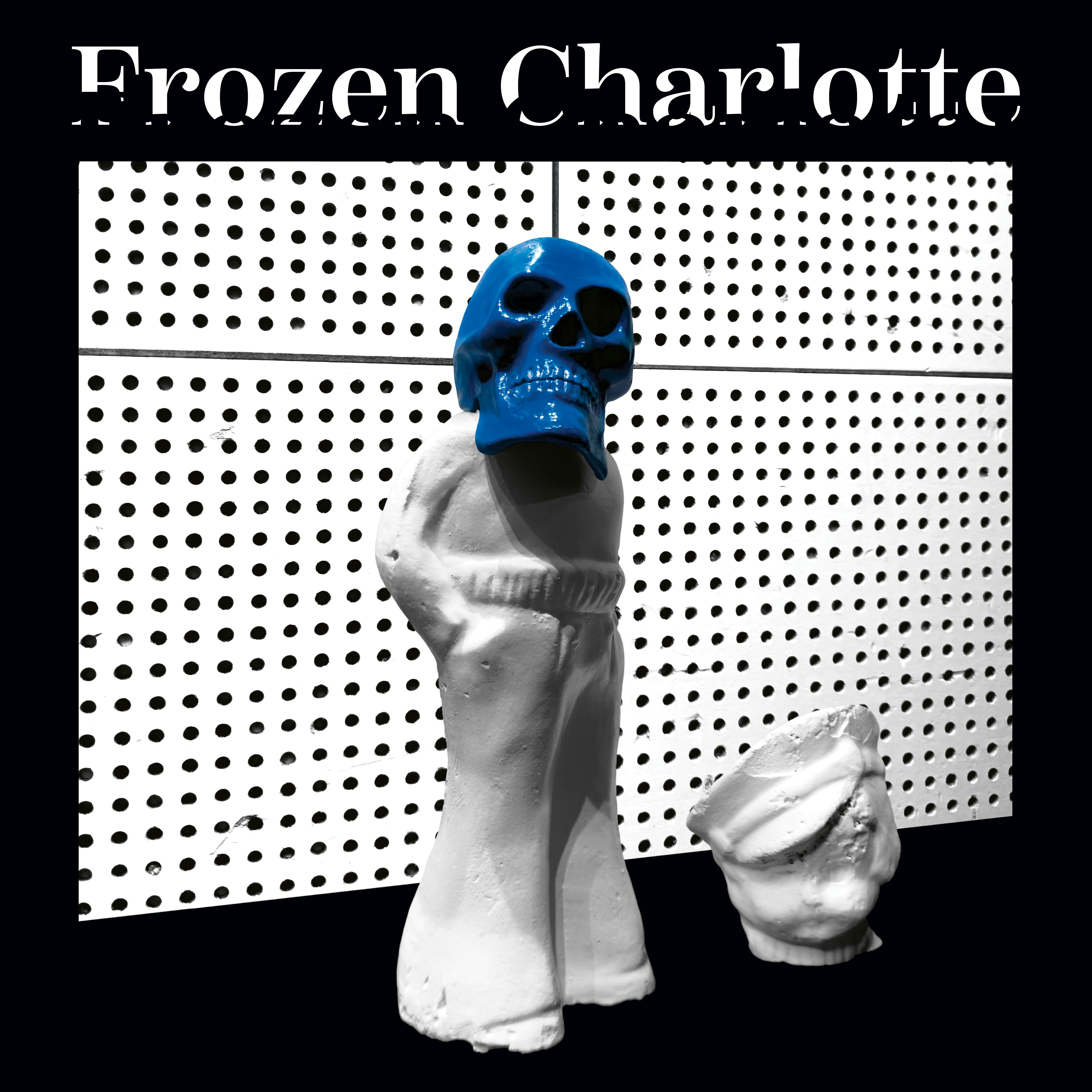 Jack White - Frozen Charlotte Listening Party