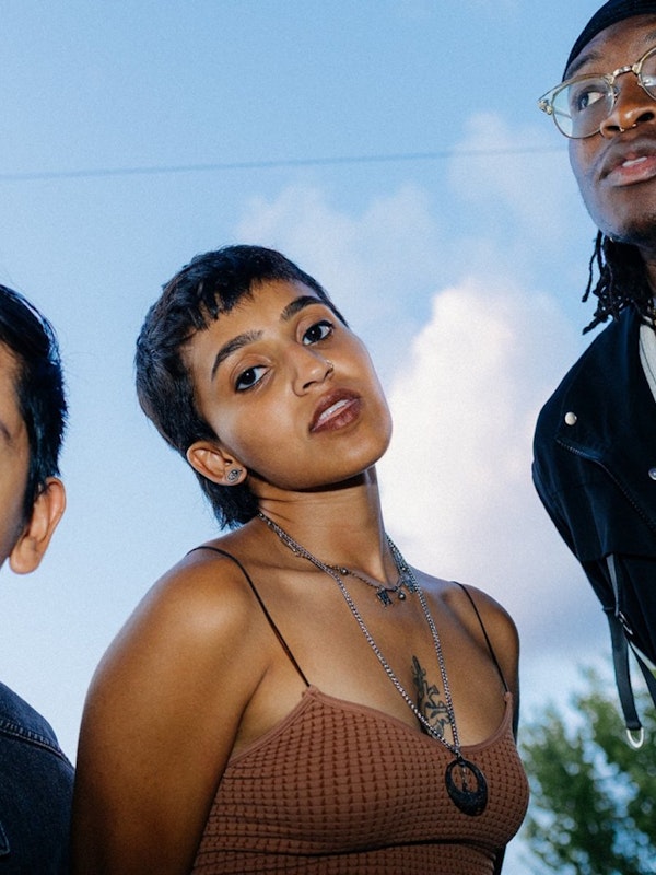 Pinkshift, Kulfi Girls, and Hit Like A Girl