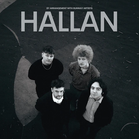 Hallan