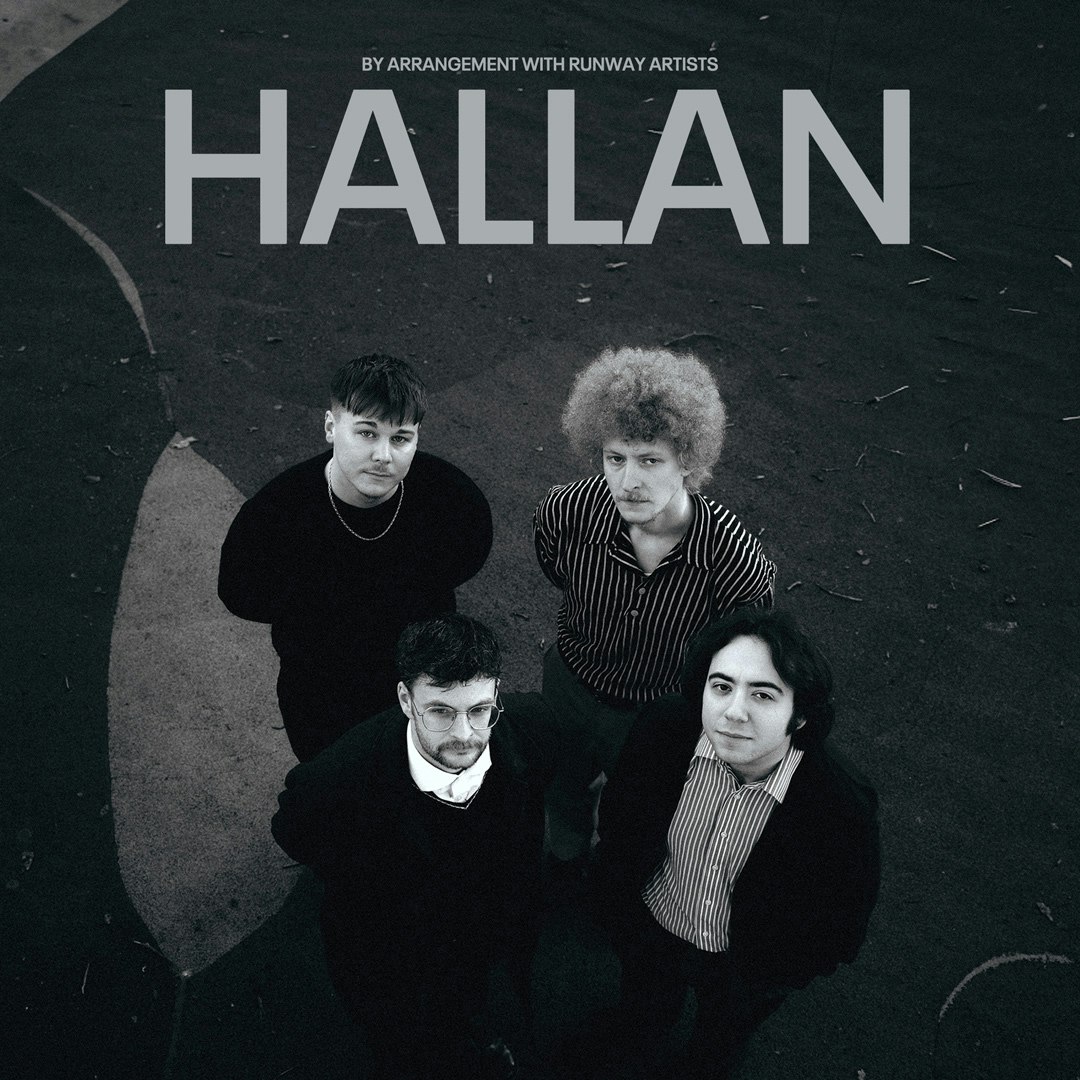 Hallan