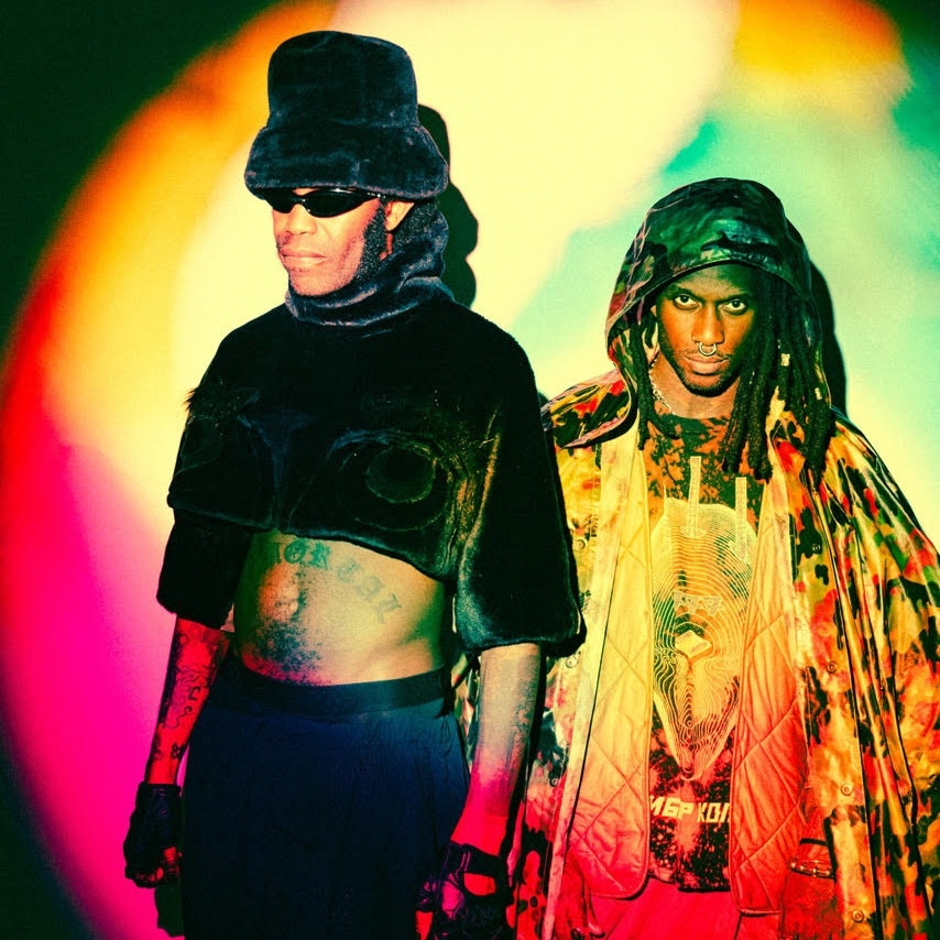 Ho99o9 + Violent Magic Orchestra (charity show)