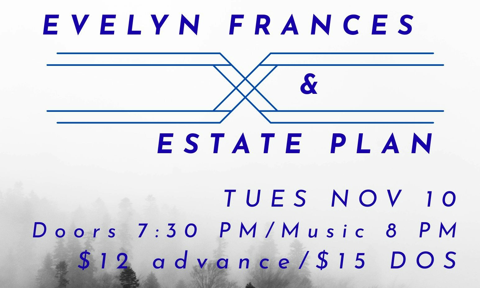 Tiny Vipers, Evelyn Frances, Estate Plan