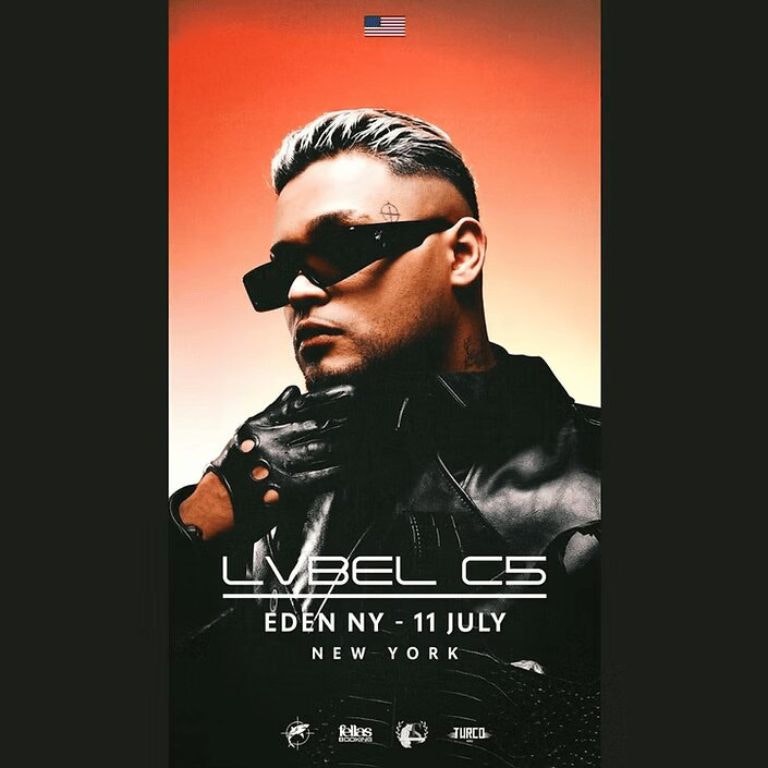 LVBEL C5 | NY