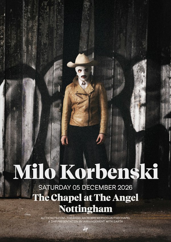 Milo Korbenski