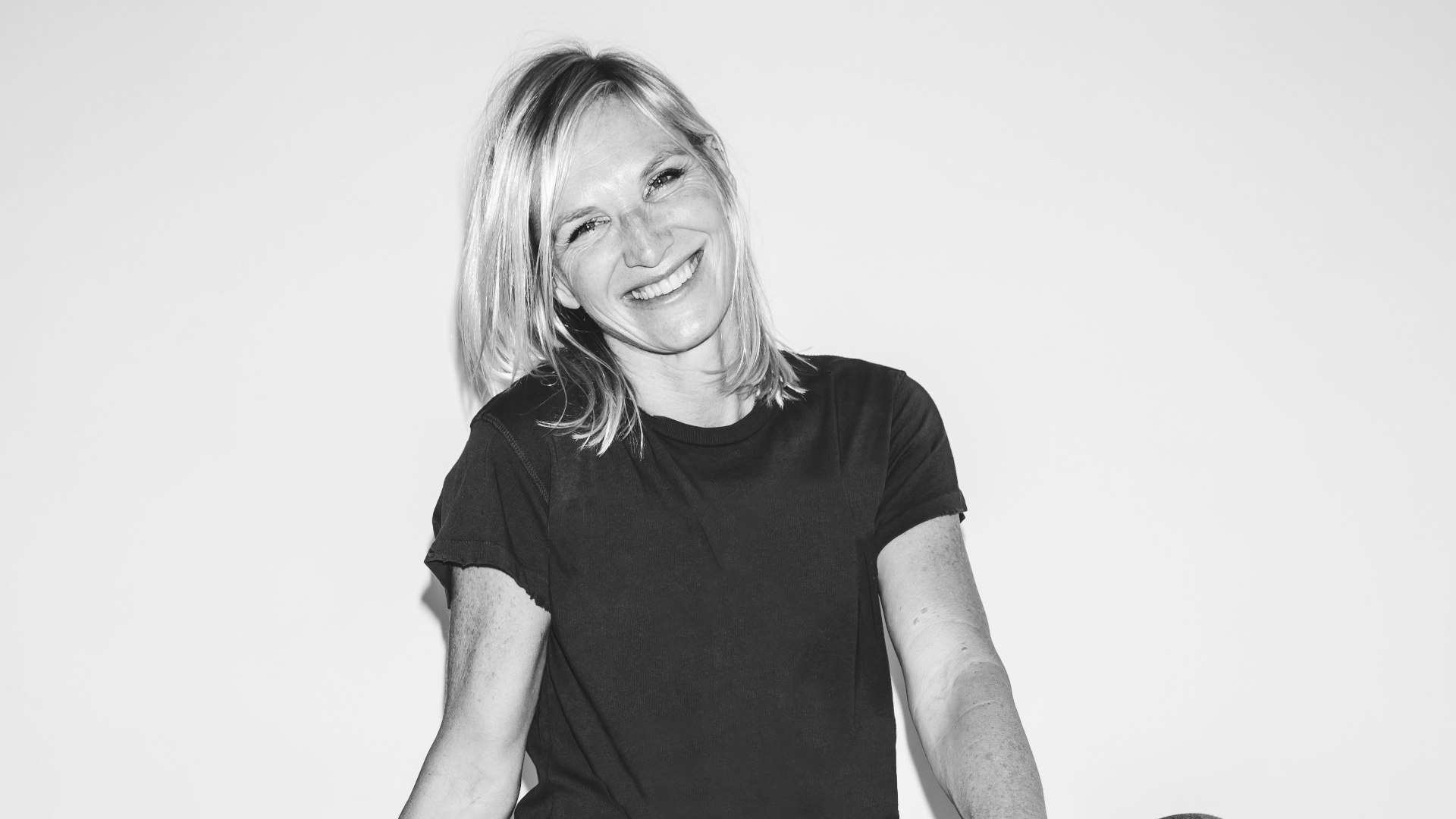 Jo Whiley's 90s Anthems at Concorde 2, Brighton
