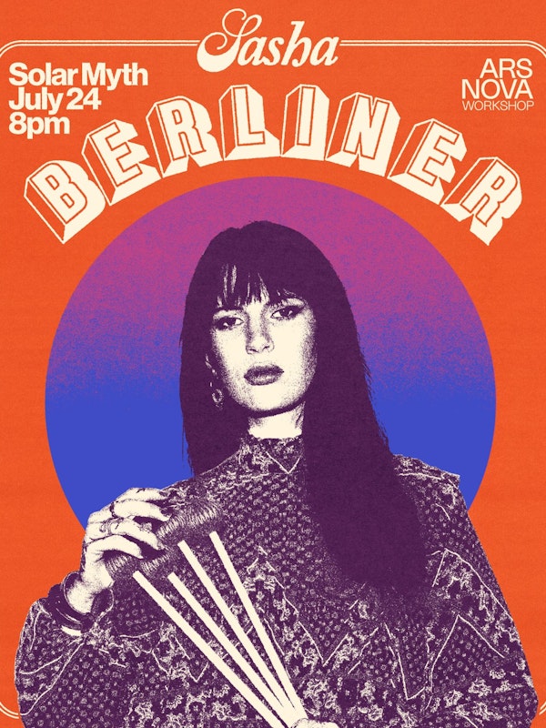 Sasha Berliner