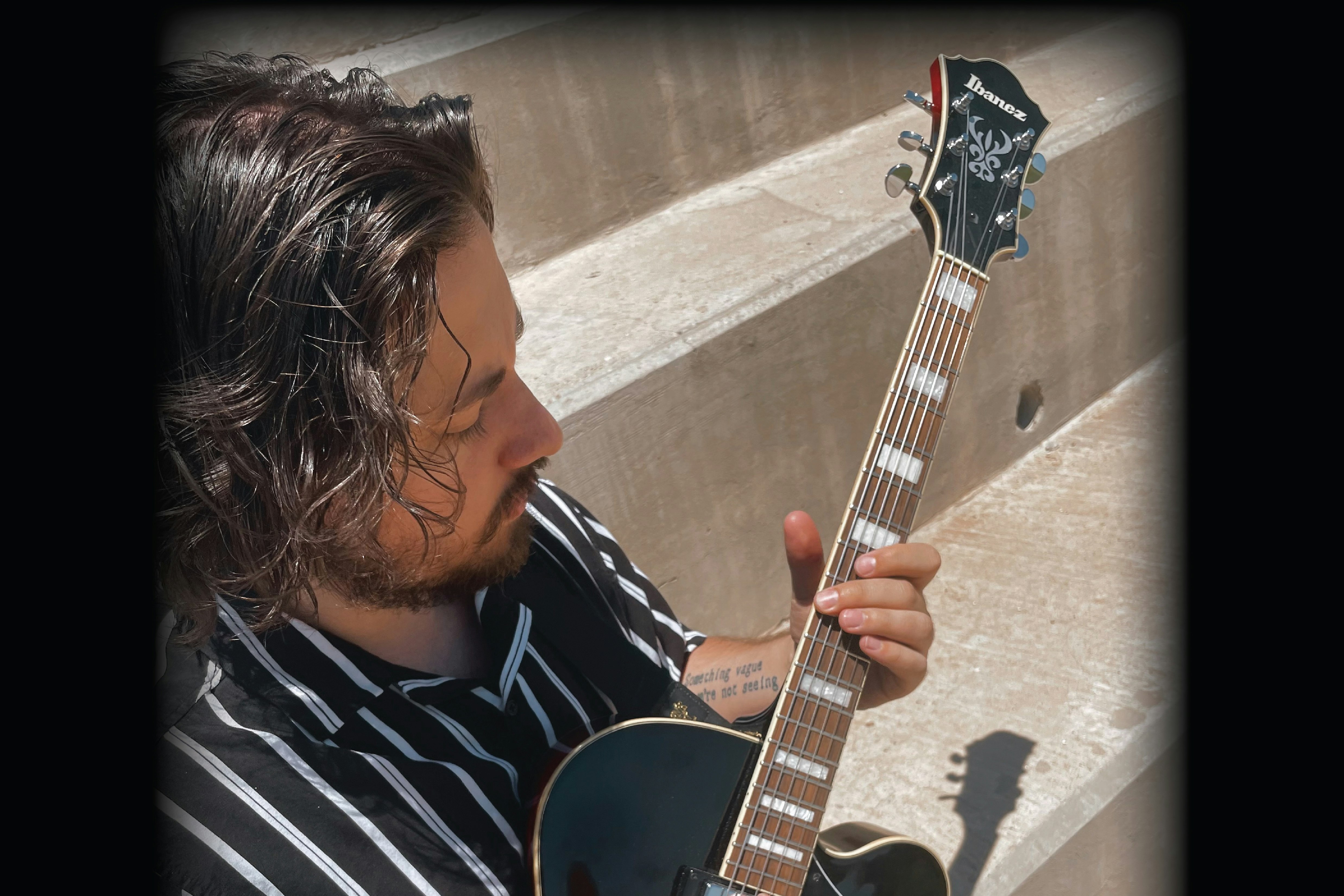 Rhys Montanarello Quartet | The Music of Pat Metheny