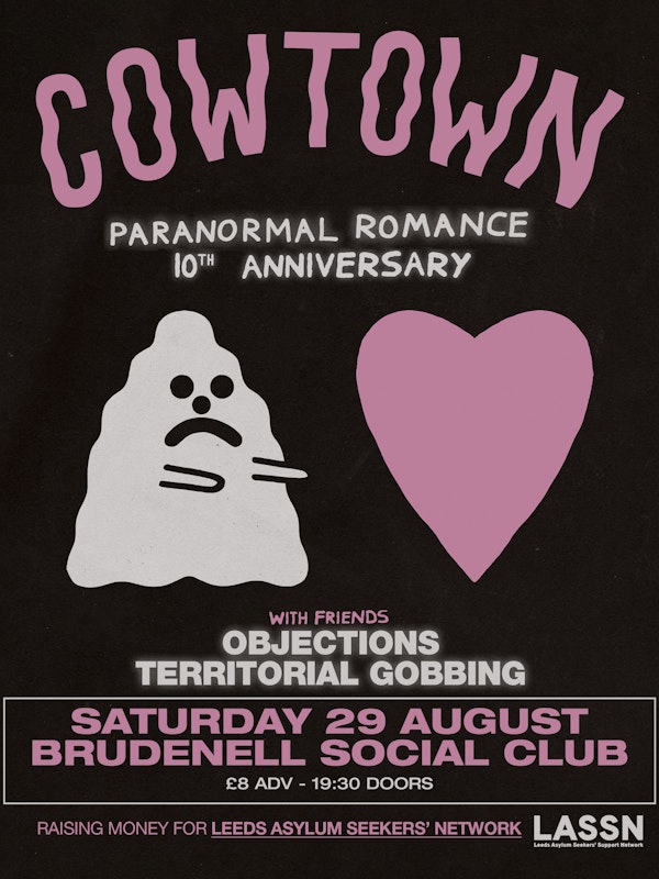 Cowtown