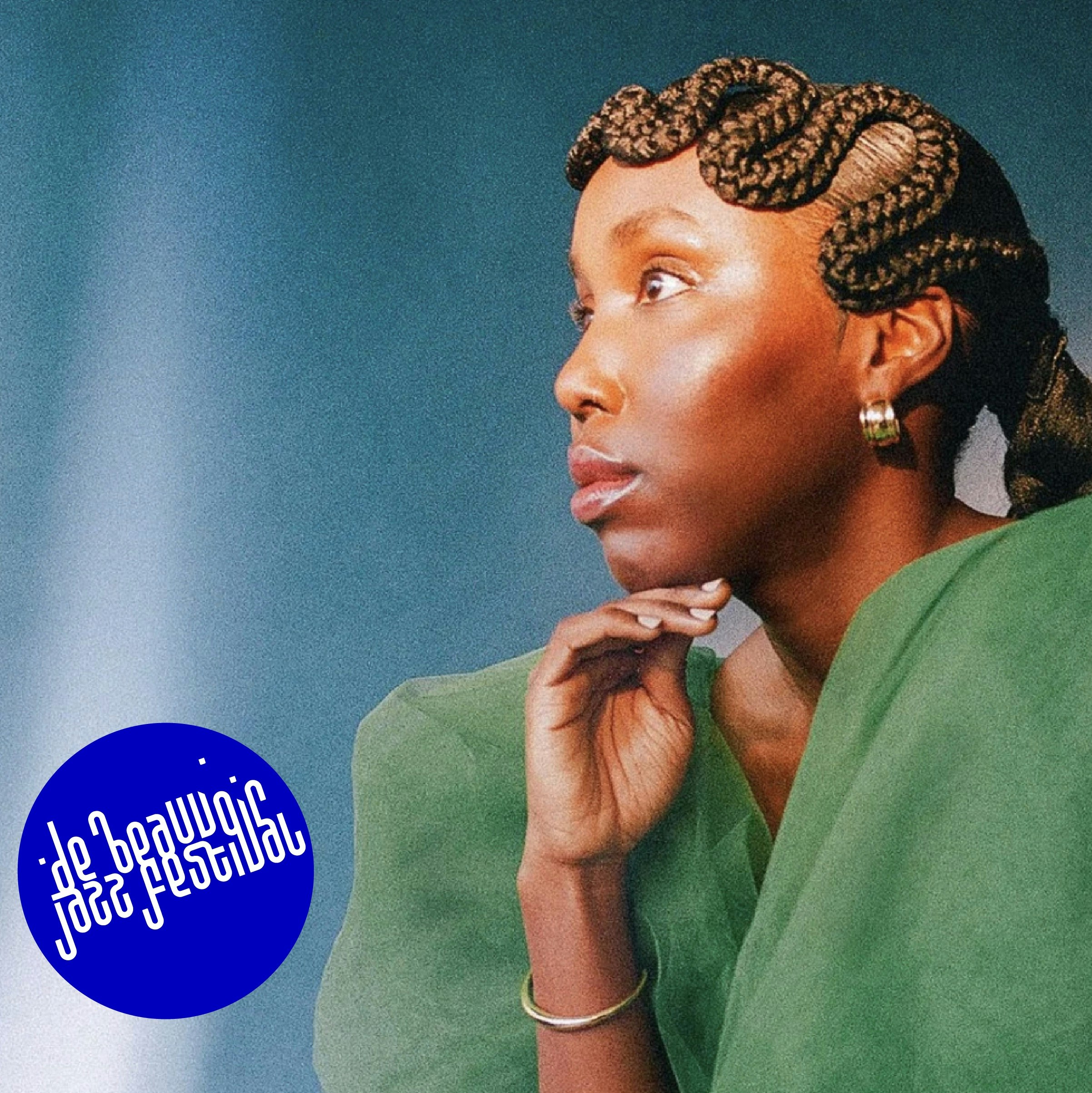 Ego Ella May | De Beauvoir Jazz Festival Opening Night