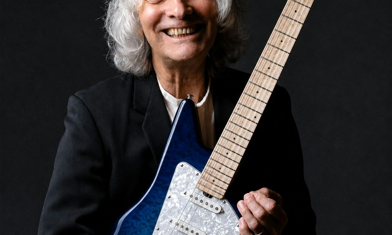 ALBERT LEE & BAND