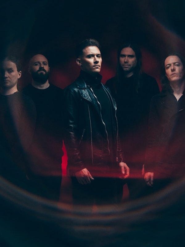 Tesseract - The Descent