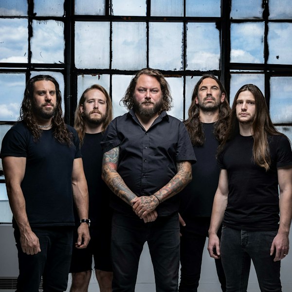 THE BLACK DAHLIA MURDER + FUMING MOUTH