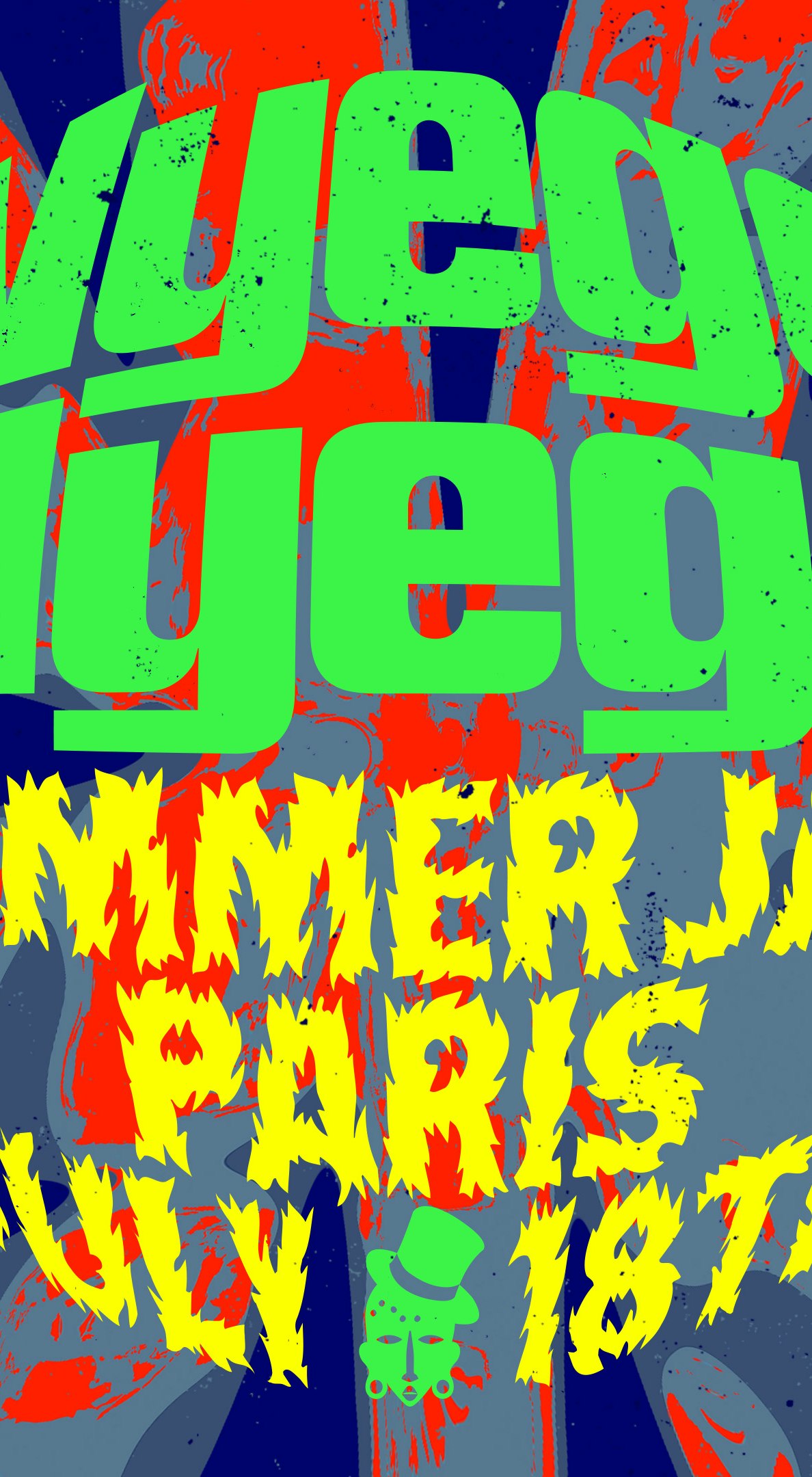 Nyege Nyege Summer Jam @Barboteur